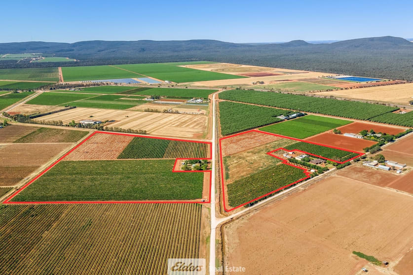 Click to view all images 1489 McDonough Road Yenda NSW 2681 - Image 1