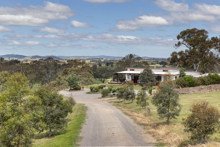 "Wattle Grove "1649 Coolalie Road Yass NSW 2582 - Image 1