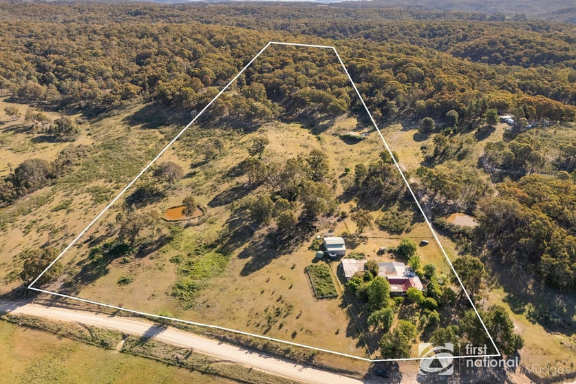 Click to view all images 920 Bocoble Road Mudgee NSW 2850 - Image 1