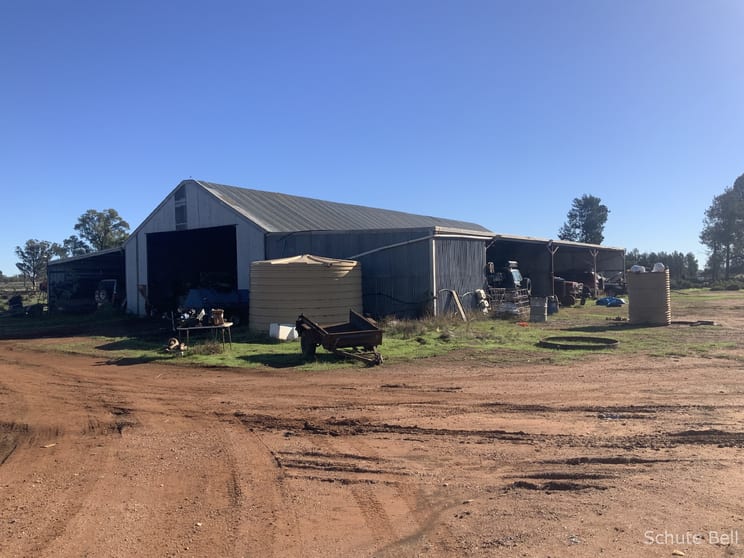 703 Yethera Road Tullamore NSW 2874 - Image 3