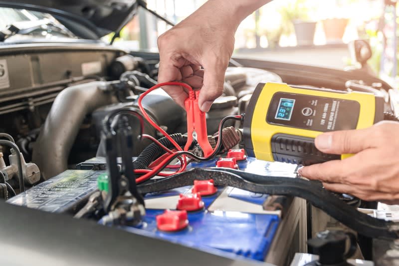 Mechanical Repair  business for sale in Busselton - Image 1