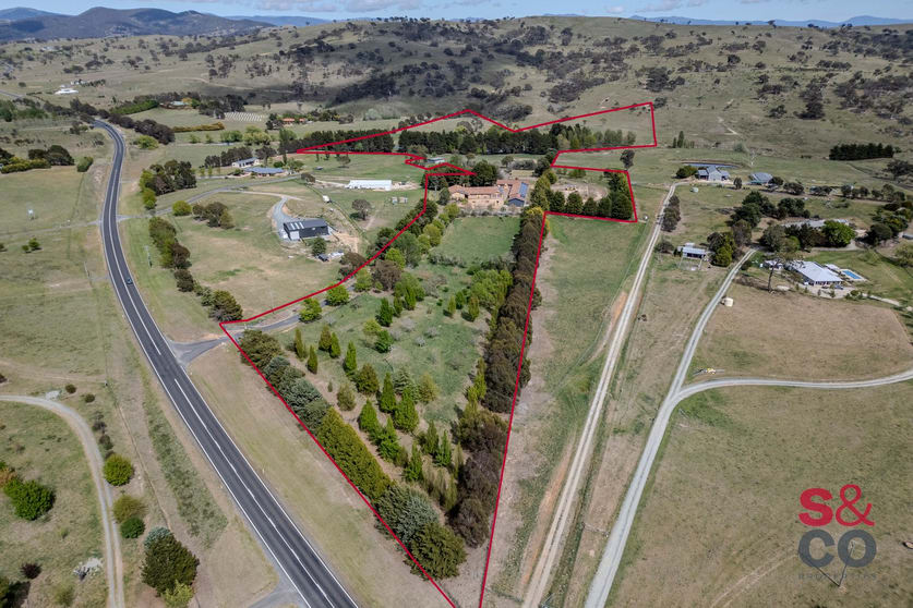 1400 Old Cooma Road Googong NSW 2620 - Image 1