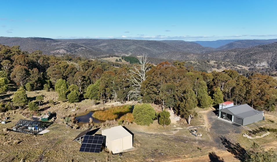 Click to view all images 363 Sheepstation Forest Road Gingkin NSW 2787 - Image 1