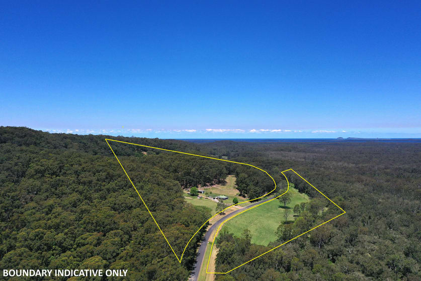 789 Bombah Point Road Bombah Point NSW 2423 - Image 1