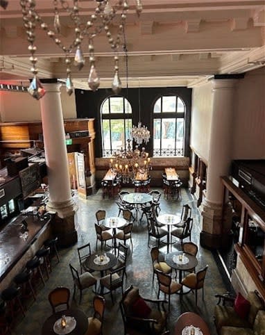 Bars & Nightclubs  business for sale in Newcastle - Image 3