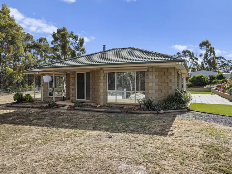 1157 Dookie-Violet Town Road Earlston VIC 3669 - Image 3