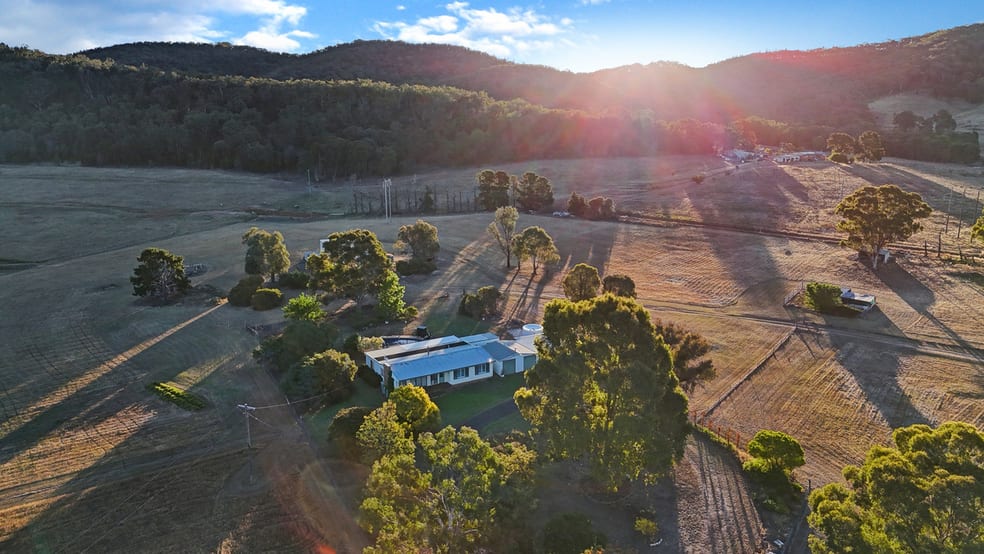 127 Lower Piambong Road Mudgee NSW 2850 - Image 1