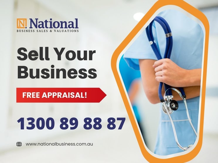 Click to view all images Dental business for sale in Boronia - Image 2