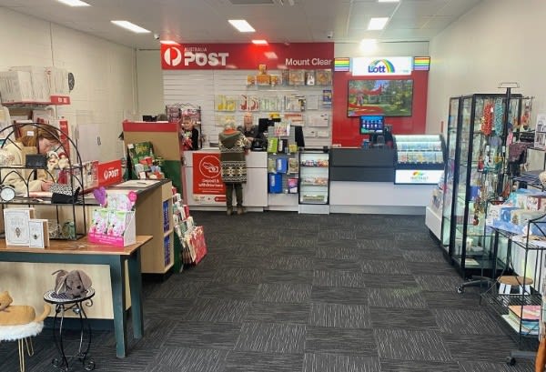 Franchise Business  in Mount Clear - Image 2
