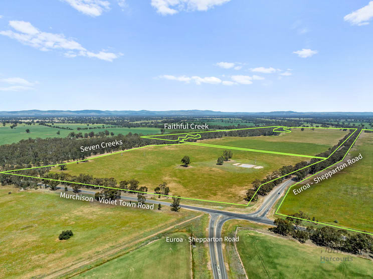 Click to view all images 1633 Euroa-Shepparton Road Miepoll VIC 3666 - Image 1