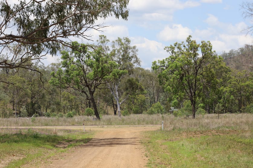 Click to view all images Lot 6 Rocky Creek Road Monto QLD 4630 - Image 1