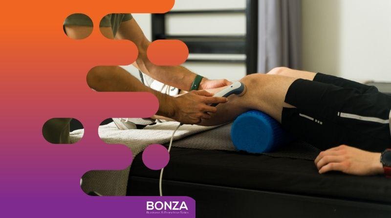 Click to view all images Medical business for sale in Melbourne - Image 2