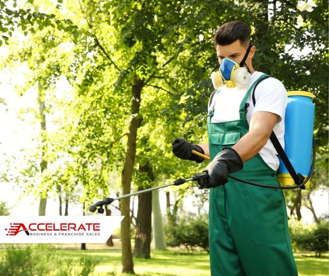Click to view all images Gardening business for sale in Port Lincoln - Image 1