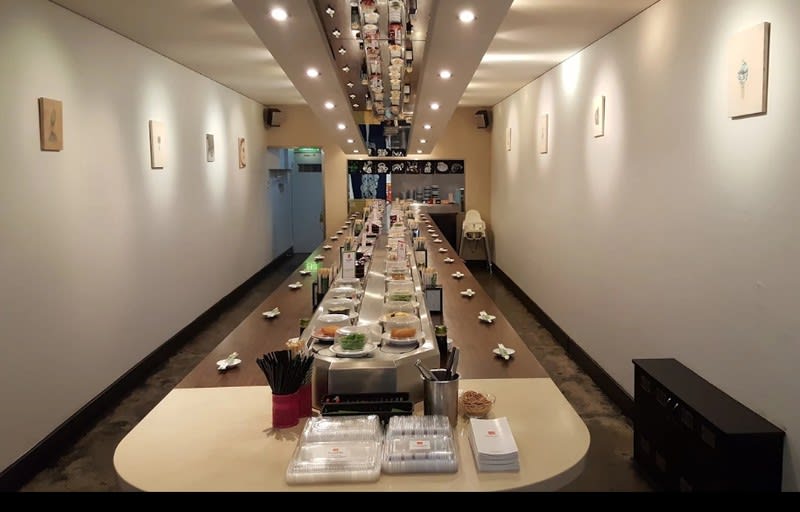 Restaurant  business for sale in Sydney City NSW - Image 1