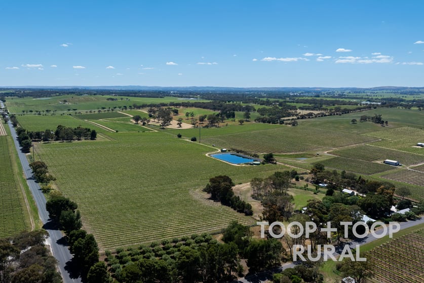 Click to view all images 303 Stonewell Road Stone Well SA 5352 - Image 1