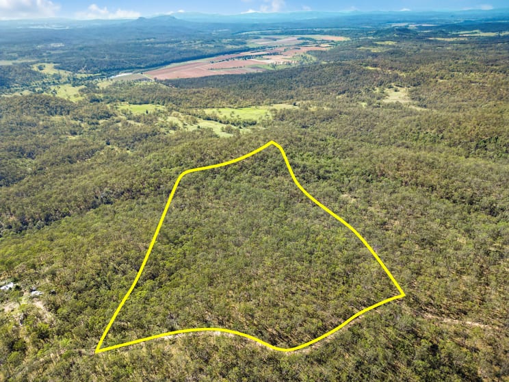 Click to view all images Lot 17 Ogilvie Drive Tabulam NSW 2469 - Image 1