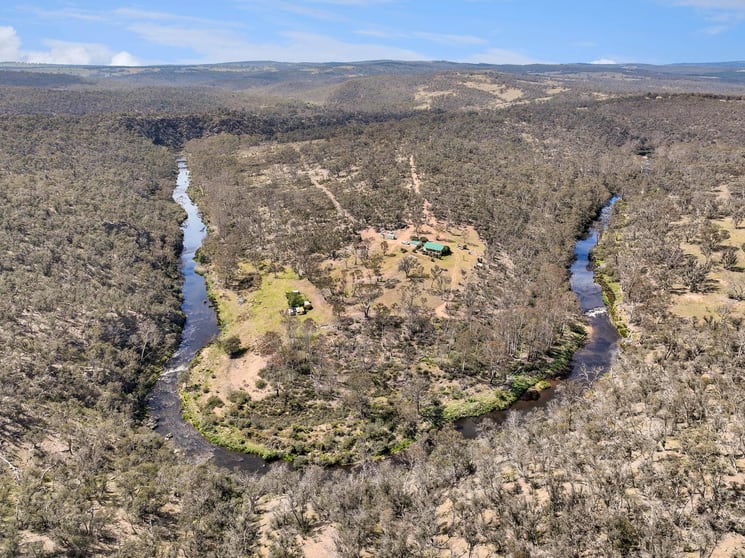 Click to view all images 1100 Quidong Road Merriangaah NSW 2632 - Image 3