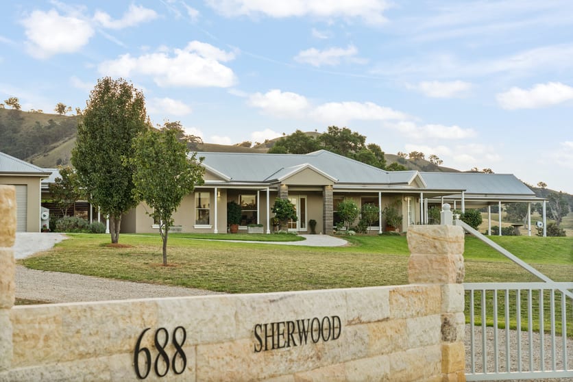 688 Queens Pinch Road Mudgee NSW 2850 - Image 2