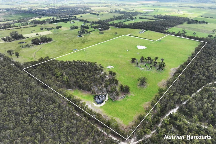 Click to view all images Lot2/LP122970 Hyland Highway Won Wron VIC 3971 - Image 1