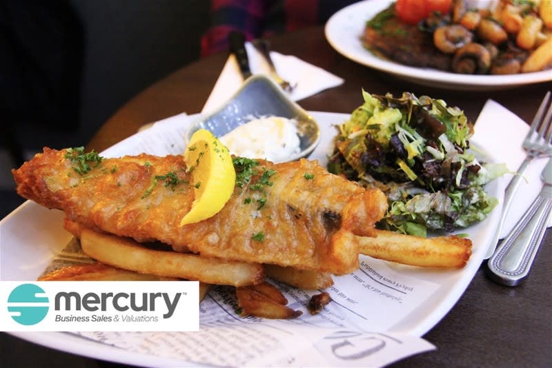 Takeaway Food  business for sale in Glen Iris - Image 1