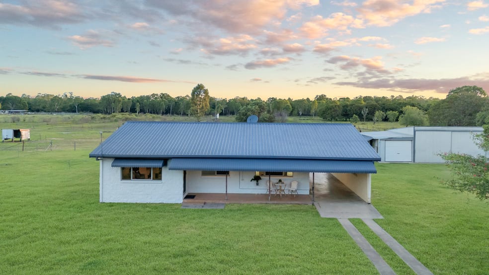 Click to view all images 2841 Woodstock Giru Road Majors Creek QLD 4816 - Image 2