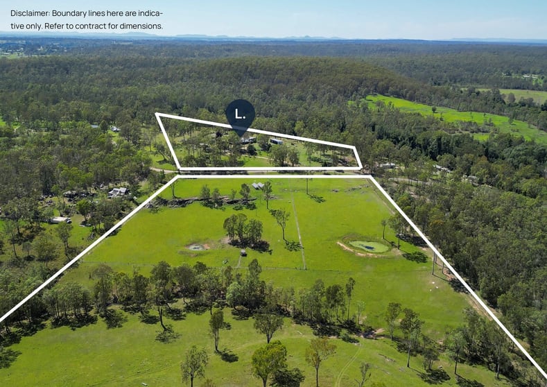 Click to view all images 172 Meyers Road Ramornie NSW 2460 - Image 2