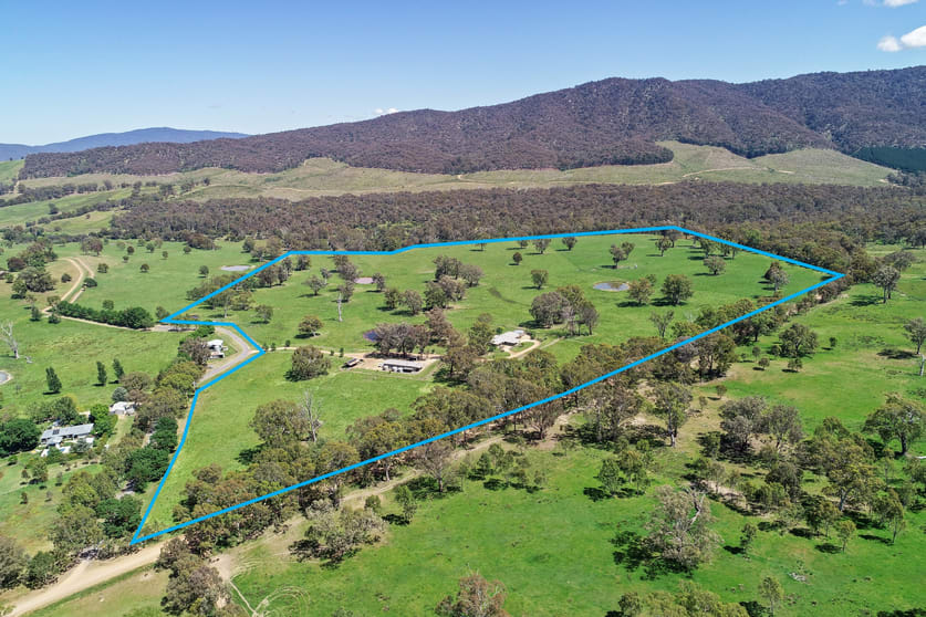 257 Blue Range Road Bridge Creek VIC 3723 - Image 2