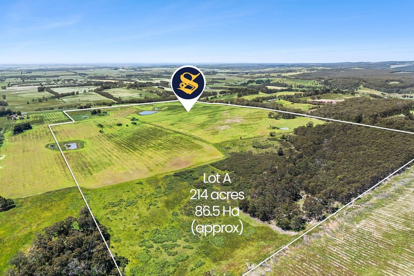 Click to view all images 265 Pennyroyal Station Road Pennyroyal VIC 3235 - Image 2