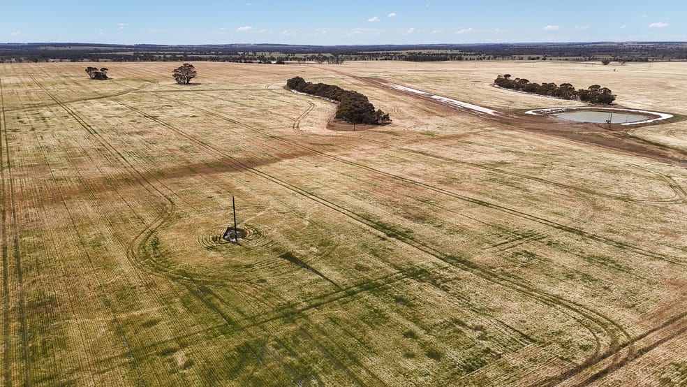 Click to view all images Kolonga Downs 175 McAuliffe Road Katanning WA 6317 - Image 1