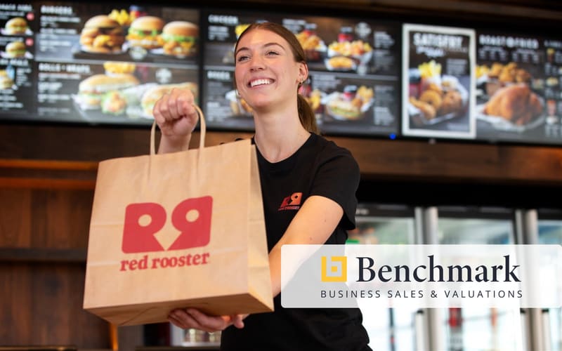Click to view all images Franchise Business in New England NSW - Image 1