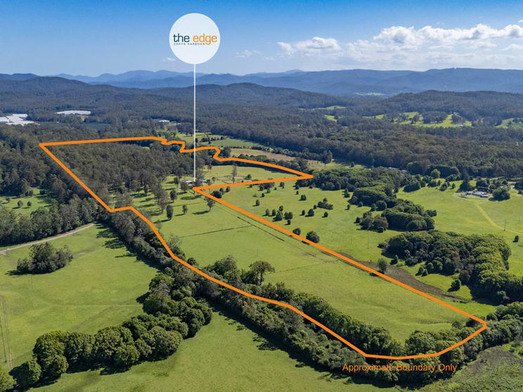 Click to view all images Lot 2 Gillards Road Bucca NSW 2450 - Image 2