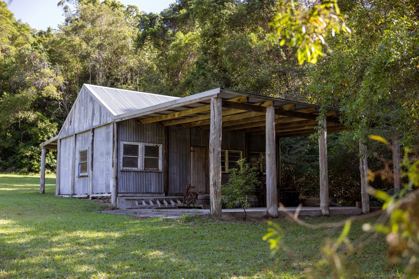 Click to view all images 98 Jerusalem Road Stewarts River NSW 2443 - Image 3