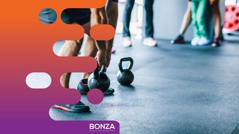 Click to view all images Sports Complex & Gym business for sale in Hampton - Image 2