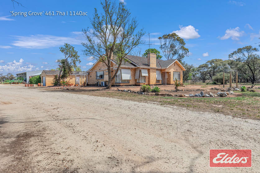 Click to view all images 298 Yarrawalla West Road Yarrawalla VIC 3575 - Image 3