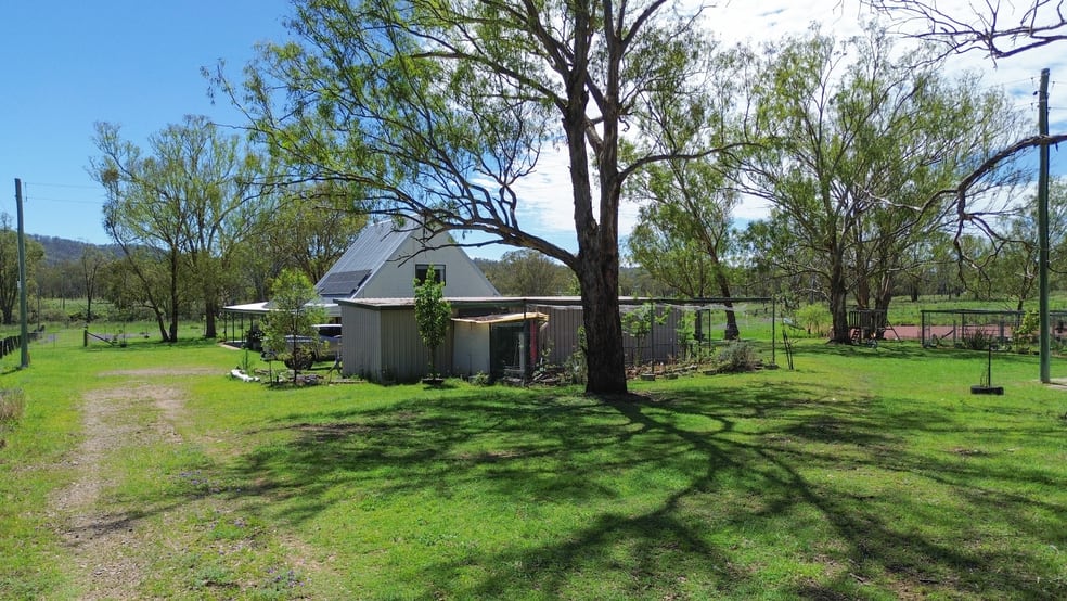 36 Webber Lane Thanes Creek QLD 4370 - Image 3