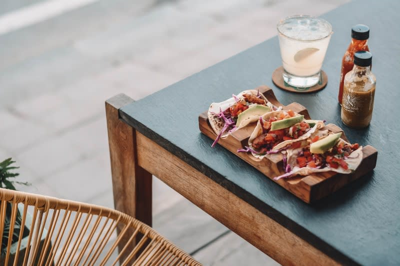 Click to view all images Restaurant business for sale in Mornington - Image 1