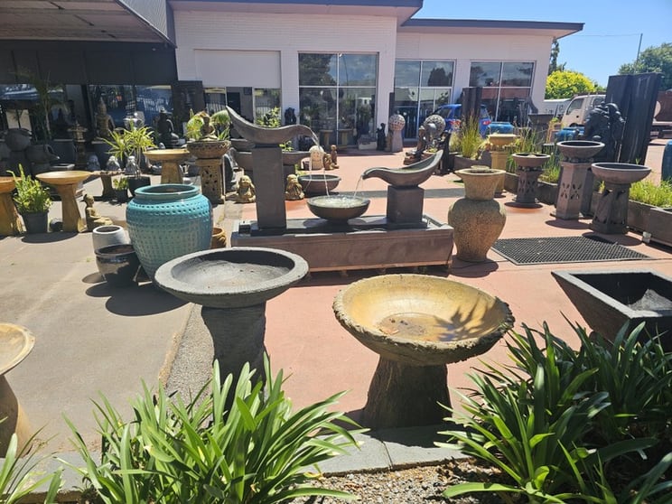 Click to view all images Homeware & Hardware business for sale in Clearview - Image 3