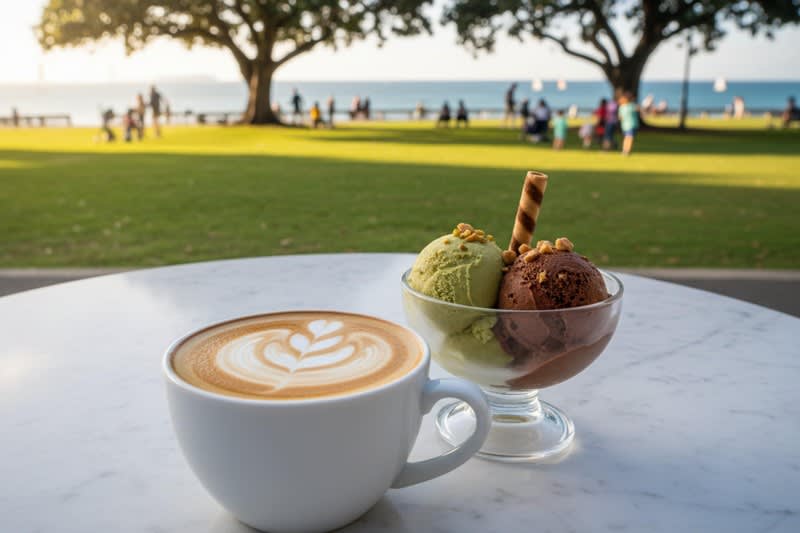 Click to view all images Cafe & Coffee Shop business for sale in Sydney Region NSW - Image 1