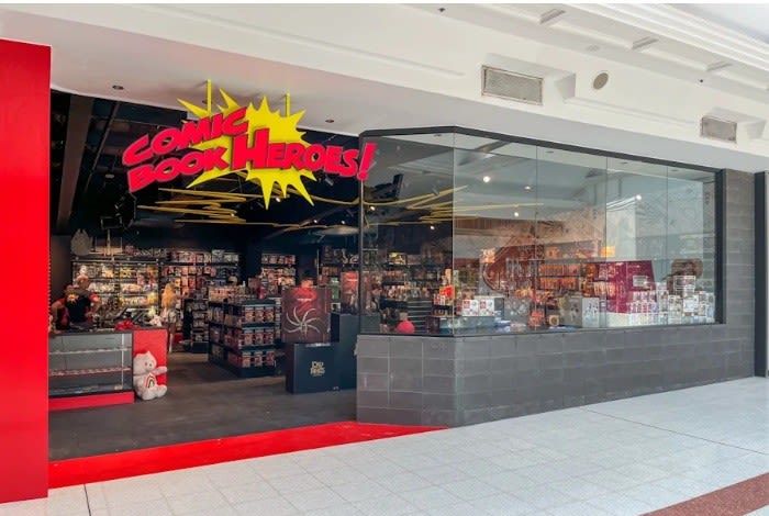 Click to view all images Shop & Retail business for sale in Brisbane City - Image 3