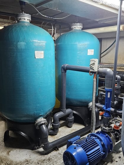 Click to view all images Industrial & Manufacturing business for sale in Brisbane City - Image 3