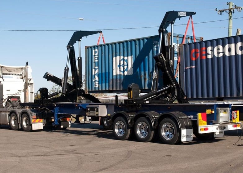 Transport, Distribution & Storage  business for sale in South East Queensland Greater Region QLD - Image 2