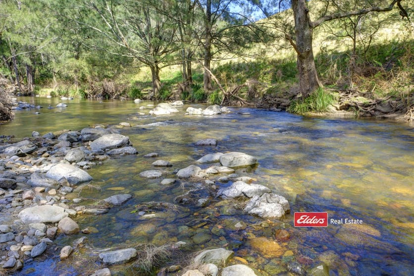 Click to view all images Lots 76-78 Glen Ward Road Glen Ward Via Gloucester NSW 2422 - Image 1
