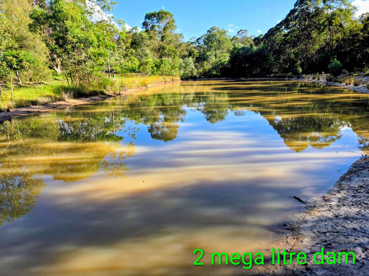 Click to view all images 109 Back Creek Road Crows Nest QLD 4355 - Image 2