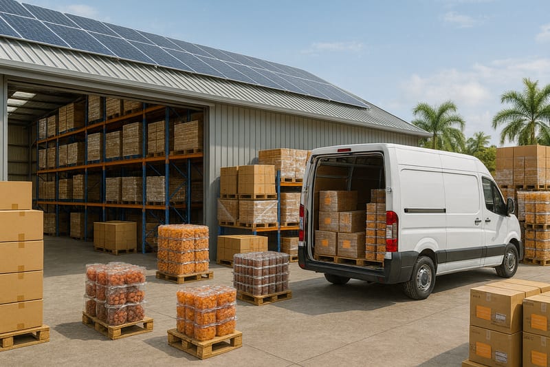 Food, Beverage & Hospitality  business for sale in Darwin City - Image 2