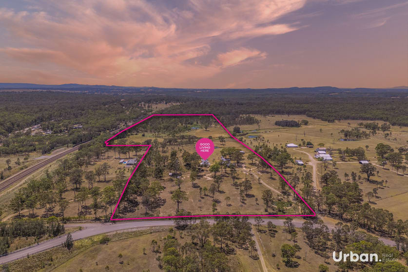 Click to view all images 55 Hermitage Road Belford NSW 2335 - Image 1