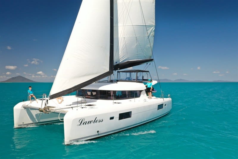 Click to view all images Tours business for sale in Airlie Beach - Image 2