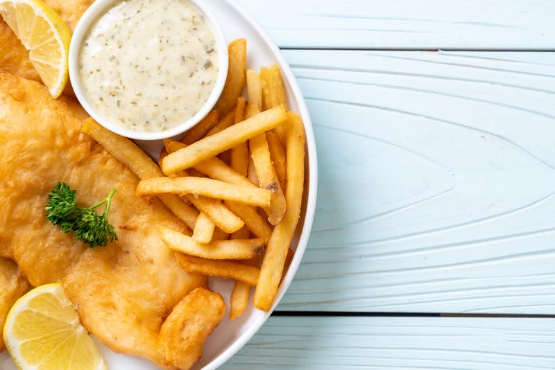 Takeaway Food  business for sale in Sydney - Image 3