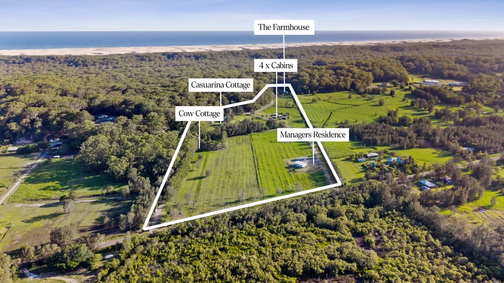 Click to view all images 564 Marsh Road Bobs Farm NSW 2316 - Image 1