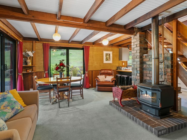 Click to view all images 252 Harveys Road North Motton TAS 7315 - Image 3