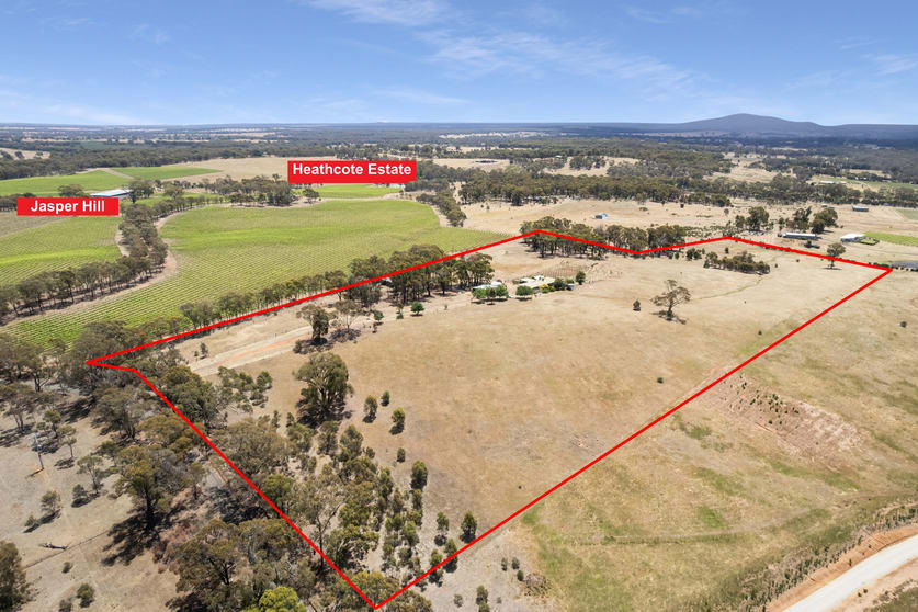 58 Drummonds Lane Heathcote VIC 3523 - Image 2